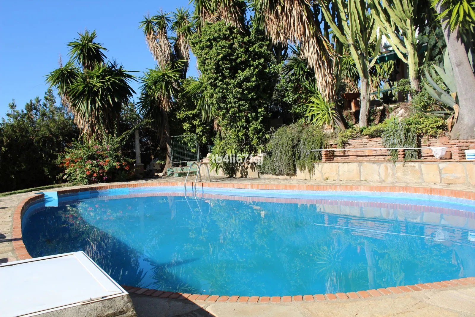 Detached Villa – Atalaya