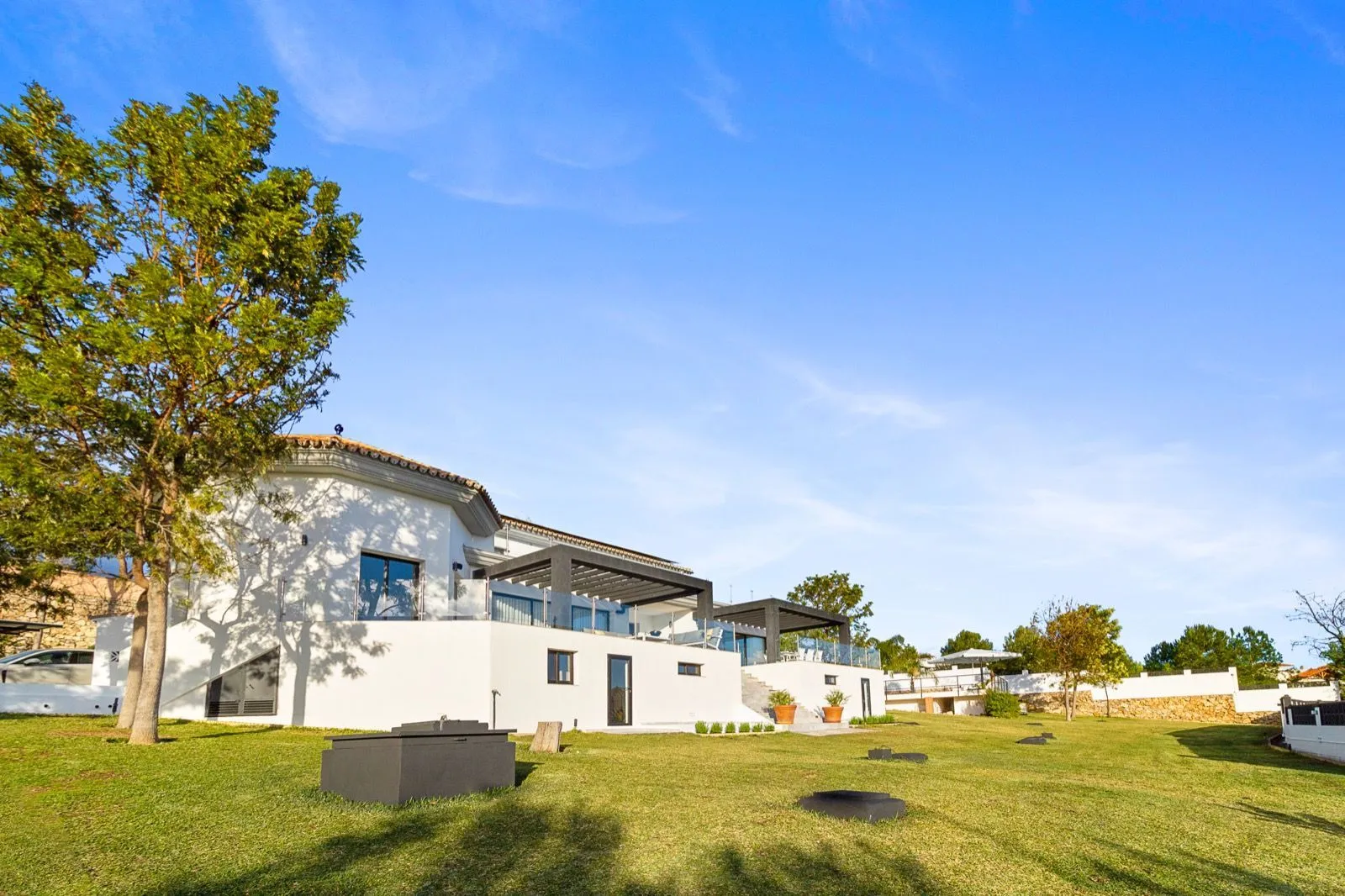Detached Villa – Benalmadena