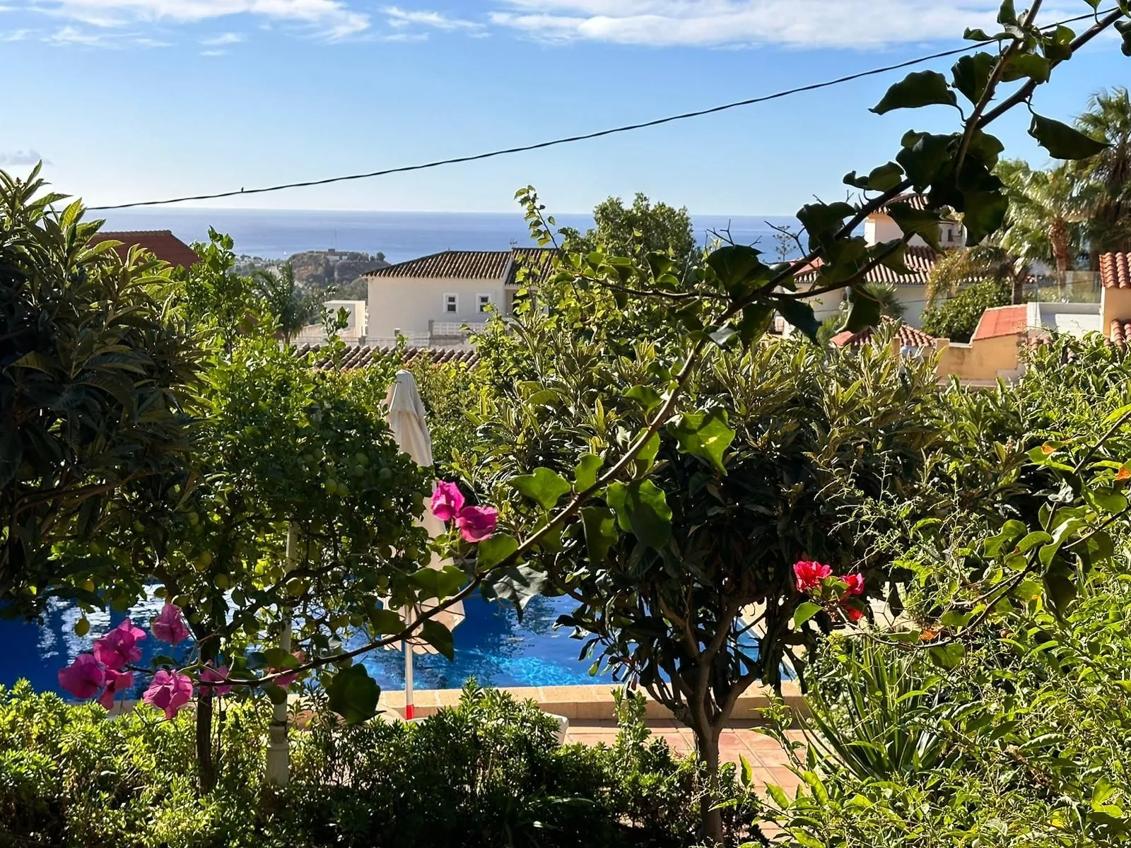 Detached Villa – Benalmadena