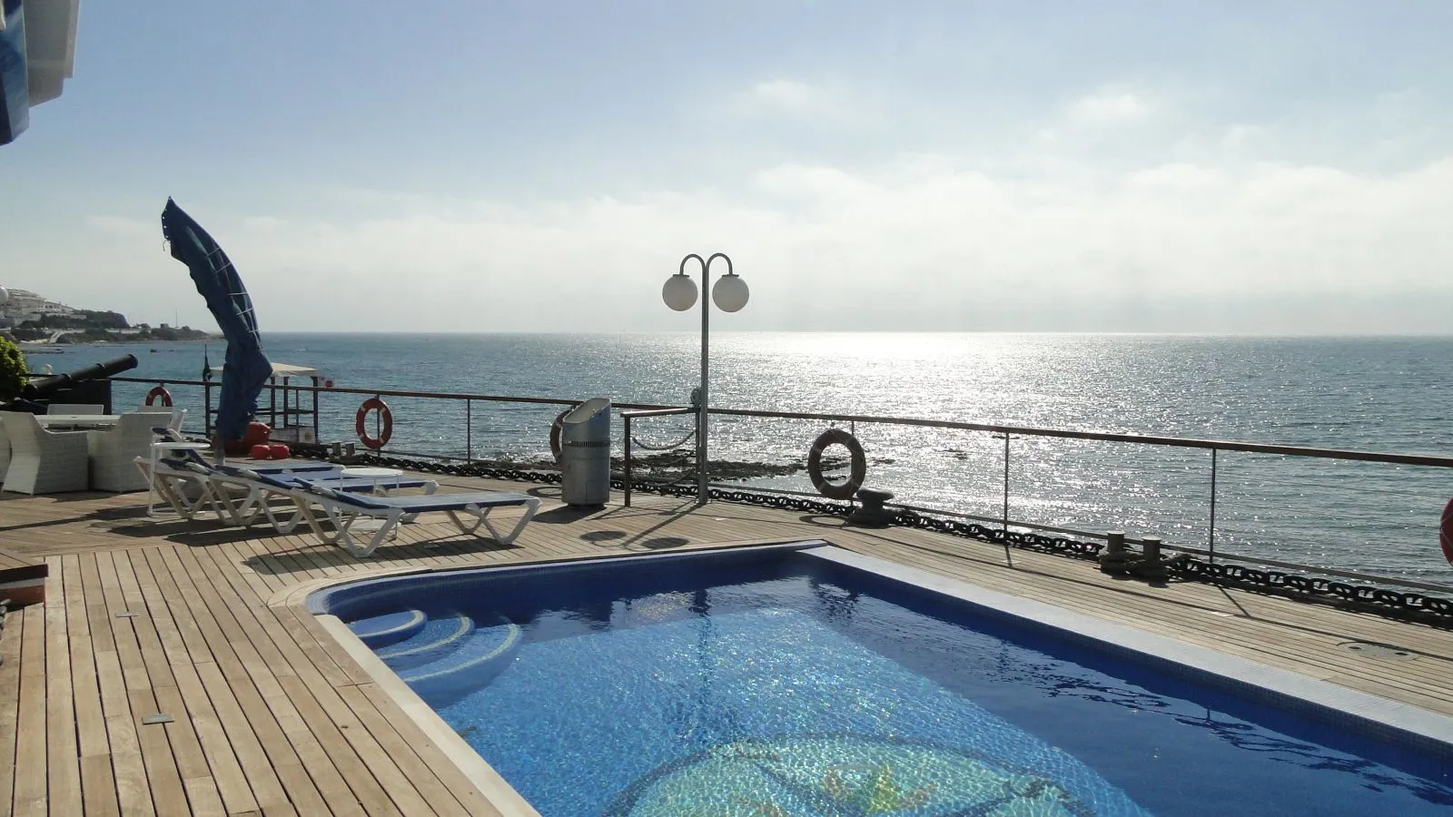 Detached Villa – El Chaparral