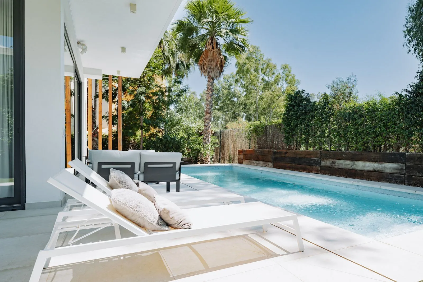 Detached Villa – Estepona
