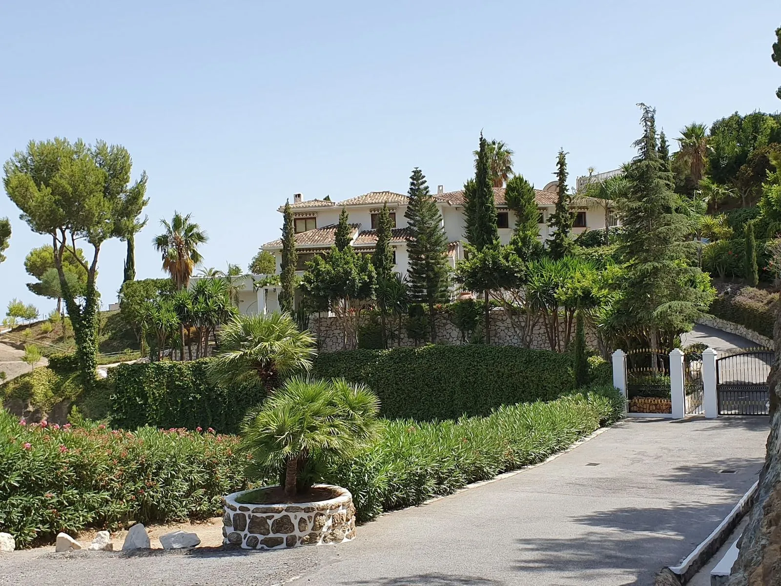 Detached Villa – Mijas