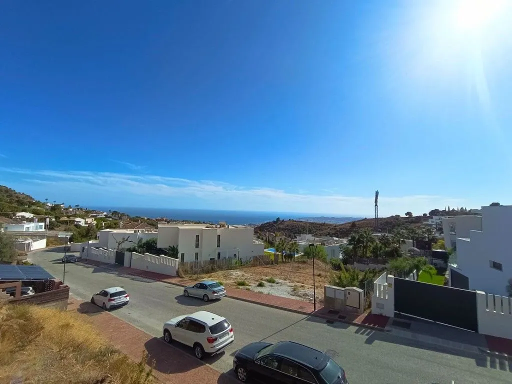 Detached Villa – Mijas