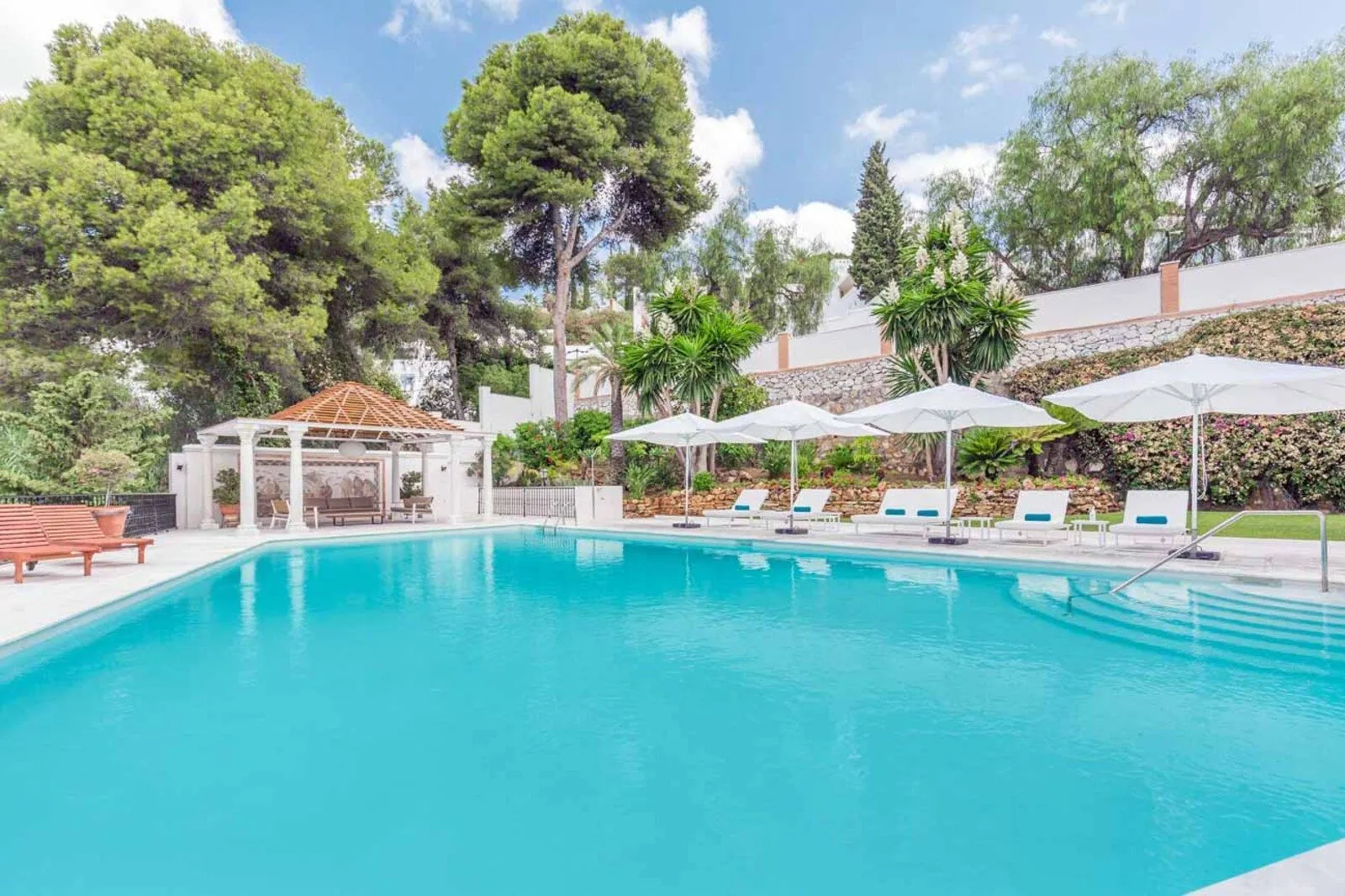Detached Villa – Río Real