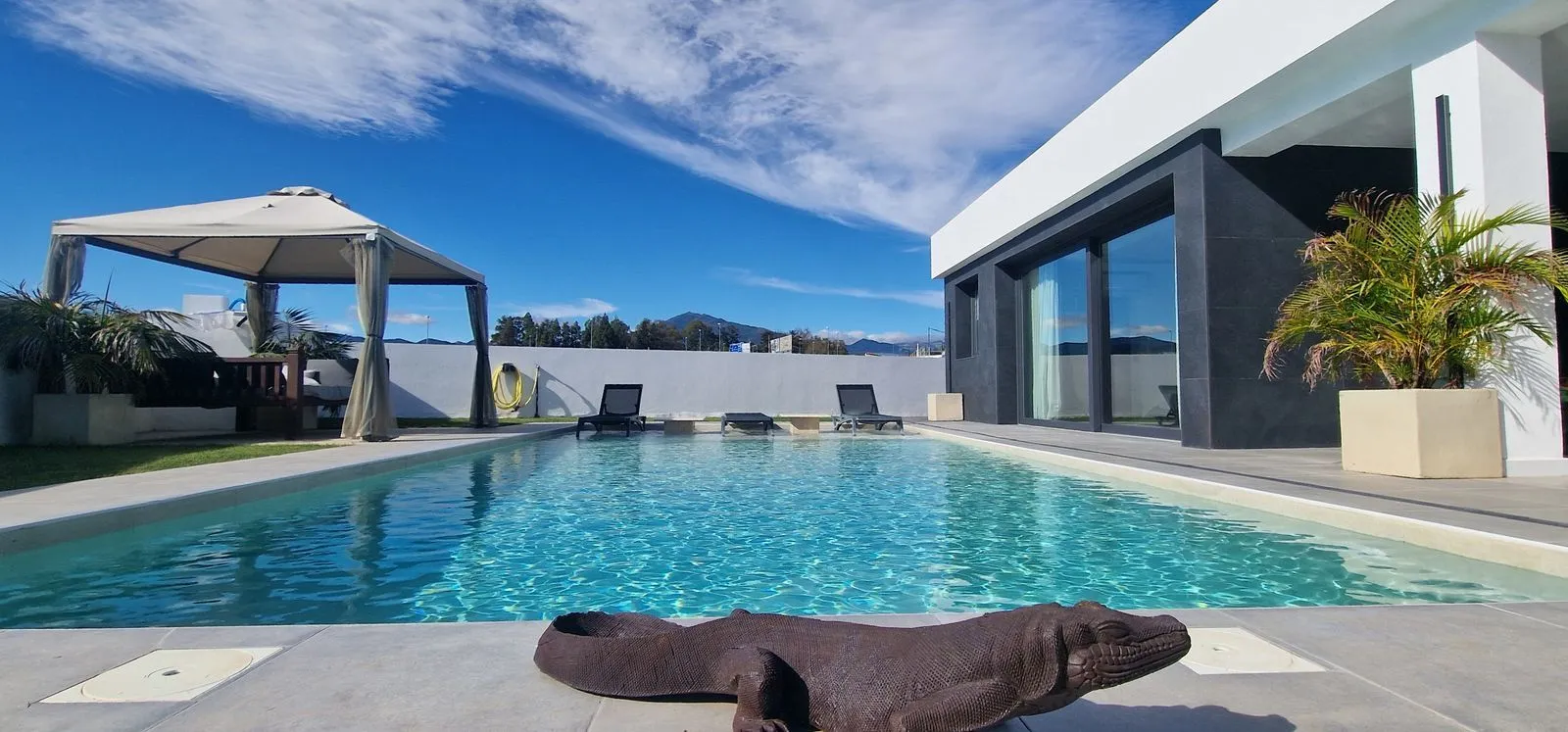 Detached Villa – San Pedro de Alcántara
