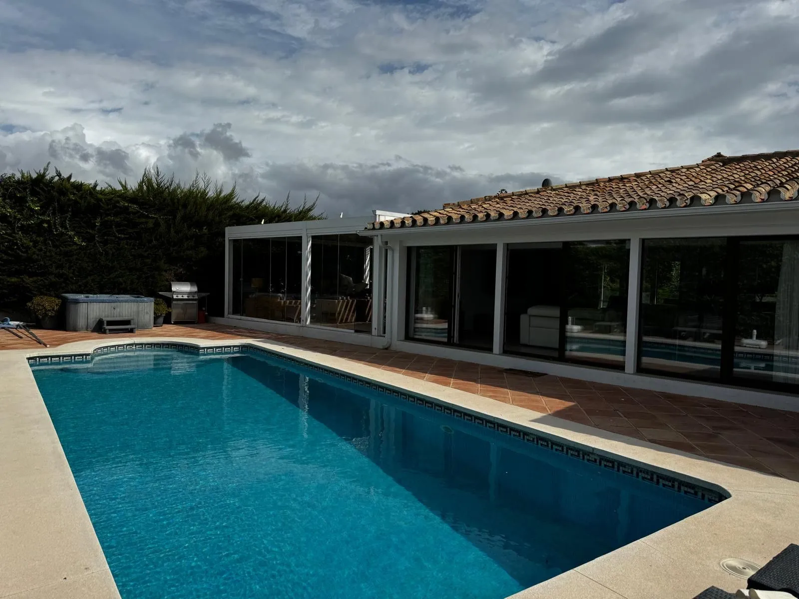 Detached Villa – San Pedro de Alcántara