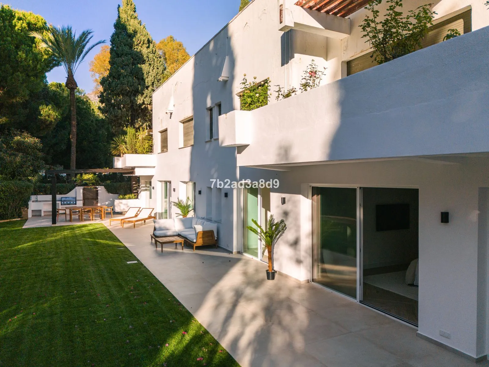 Ground Floor Apartment – The Golden Mile