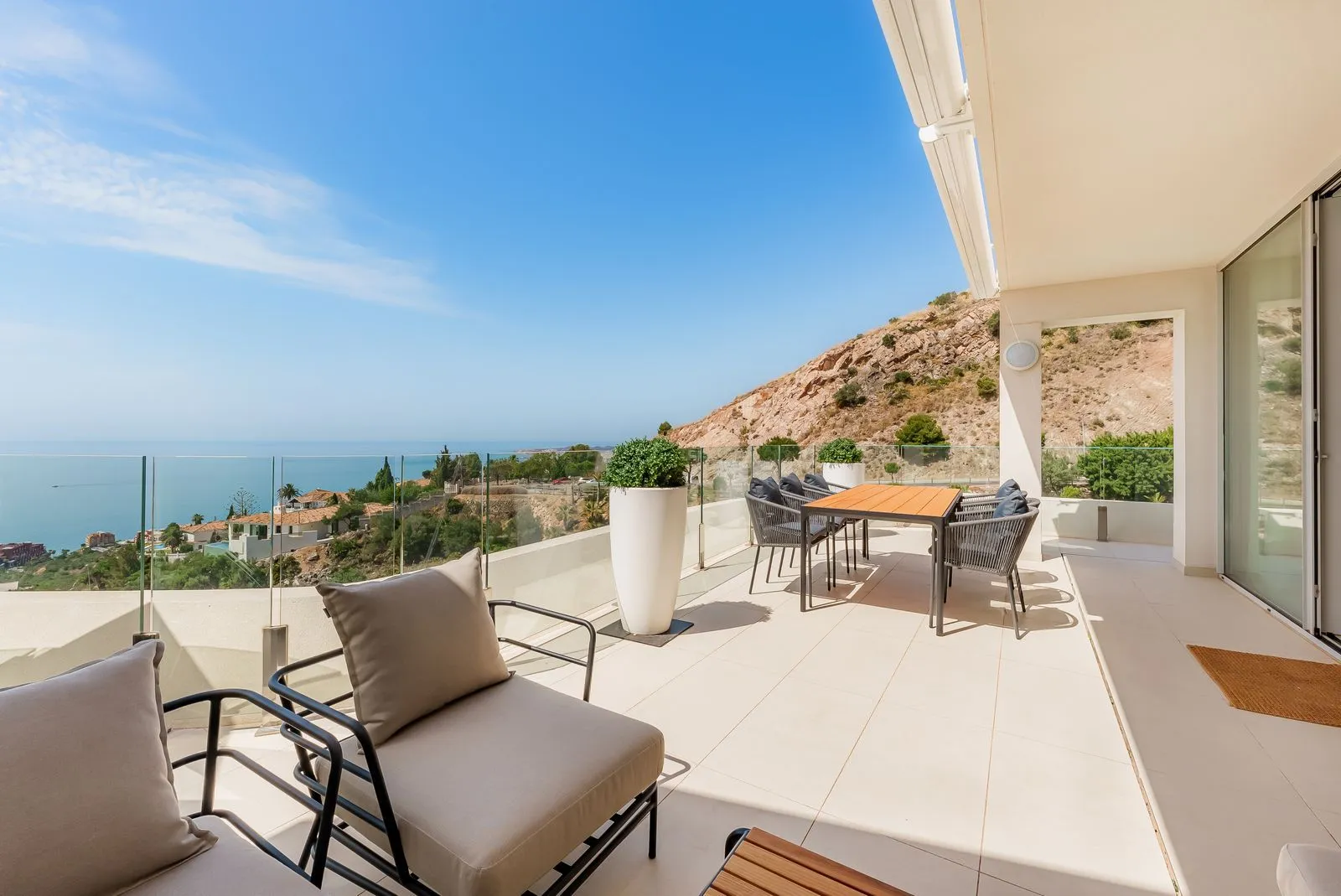 Penthouse – Benalmadena
