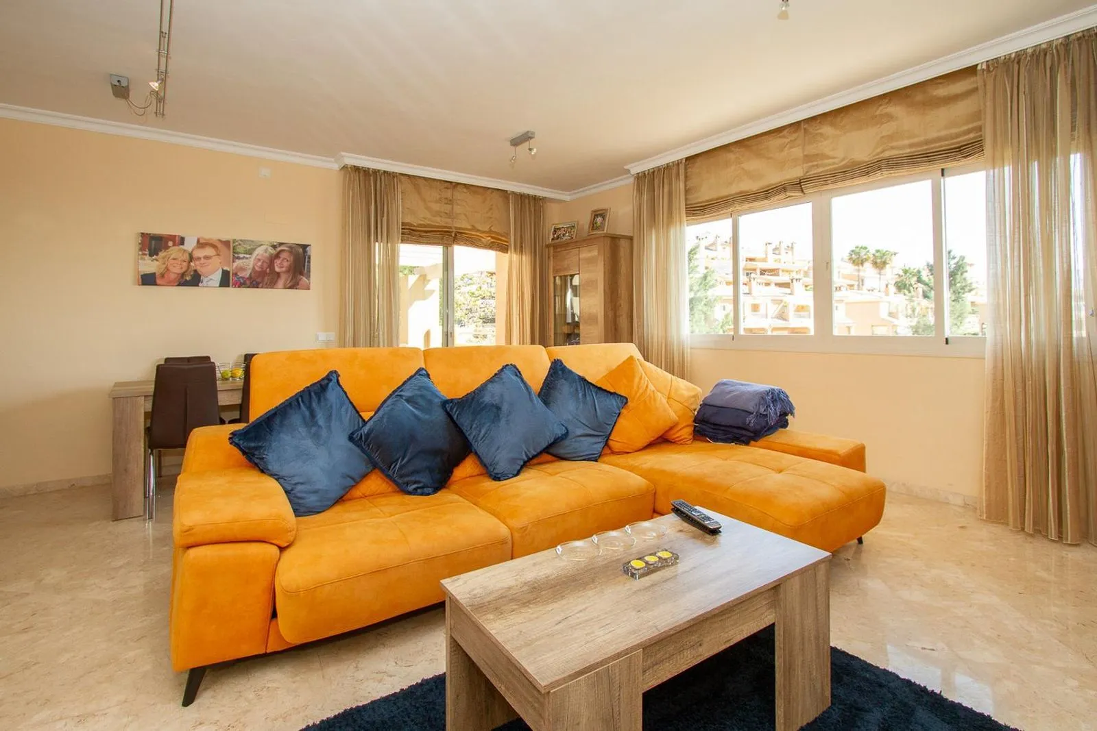 Penthouse – La Mairena