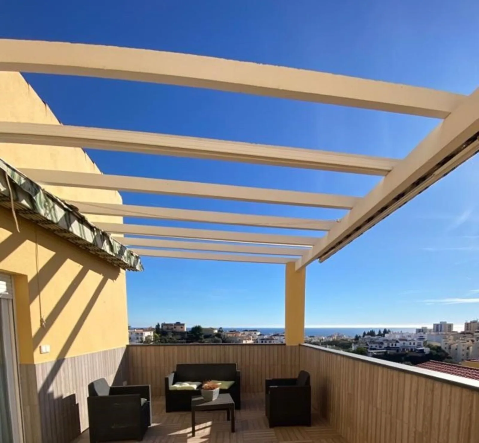Penthouse – Marbella