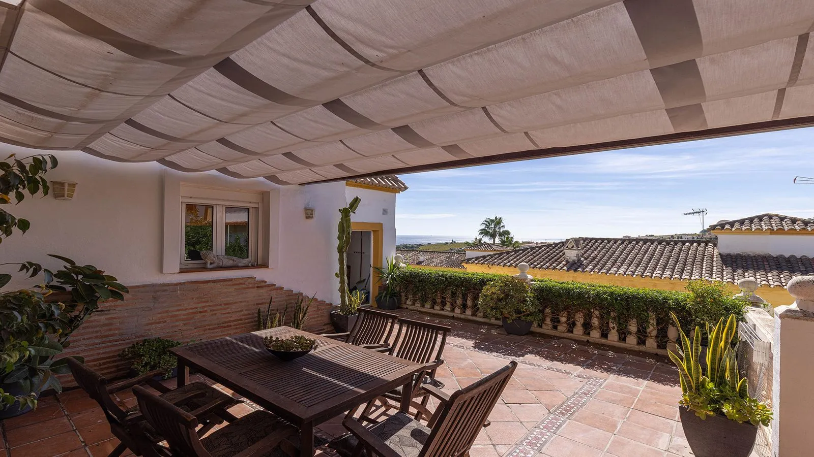 Townhouse – Manilva