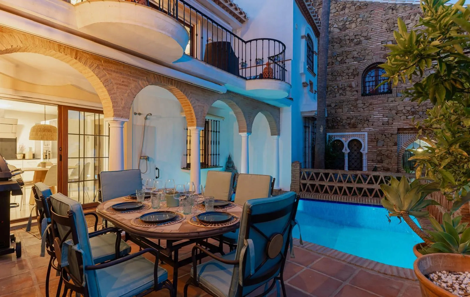 Townhouse – Mijas Golf