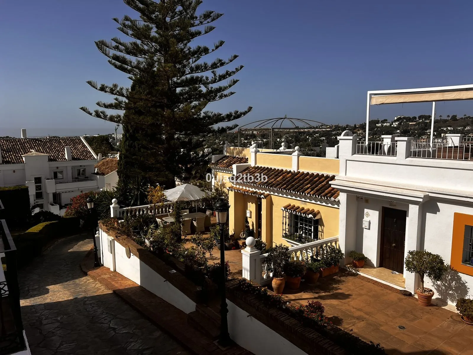 Townhouse – Nueva Andalucía