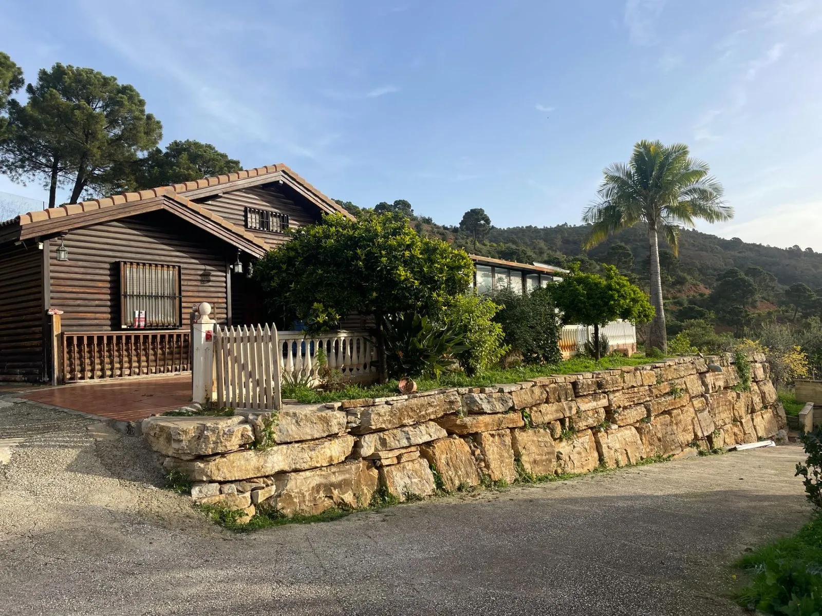 Detached Villa – Estepona