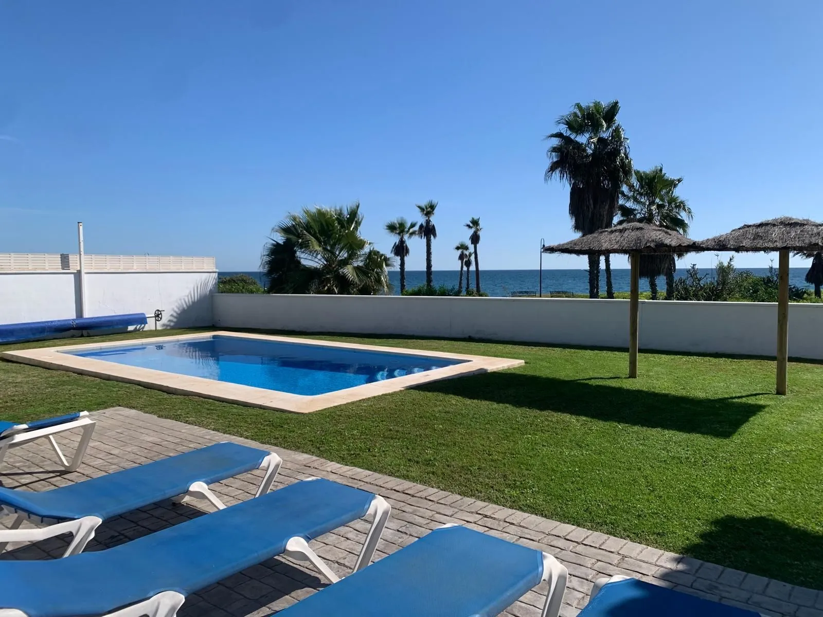 Detached Villa – Estepona