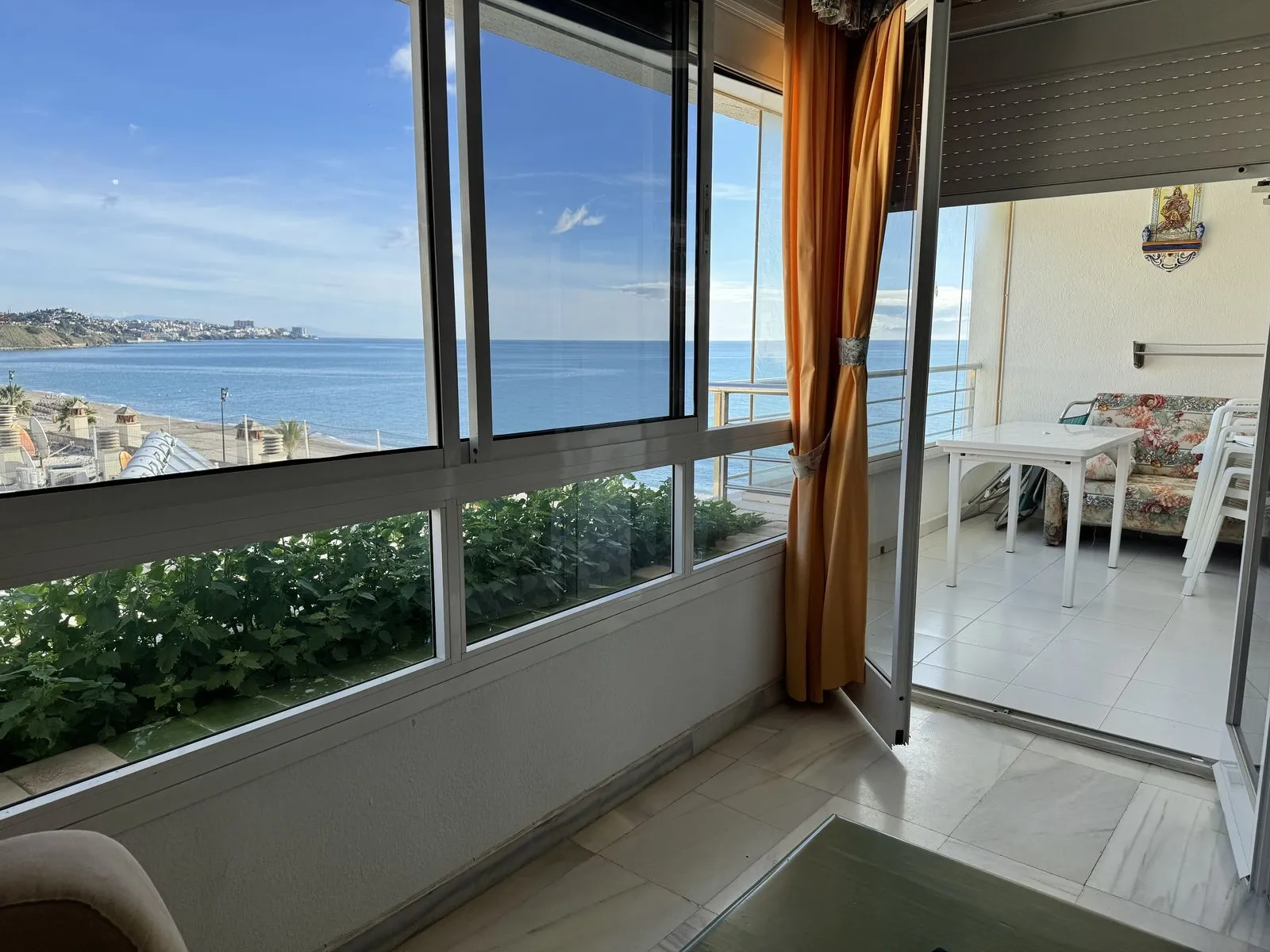 Top Floor Apartment – Fuengirola