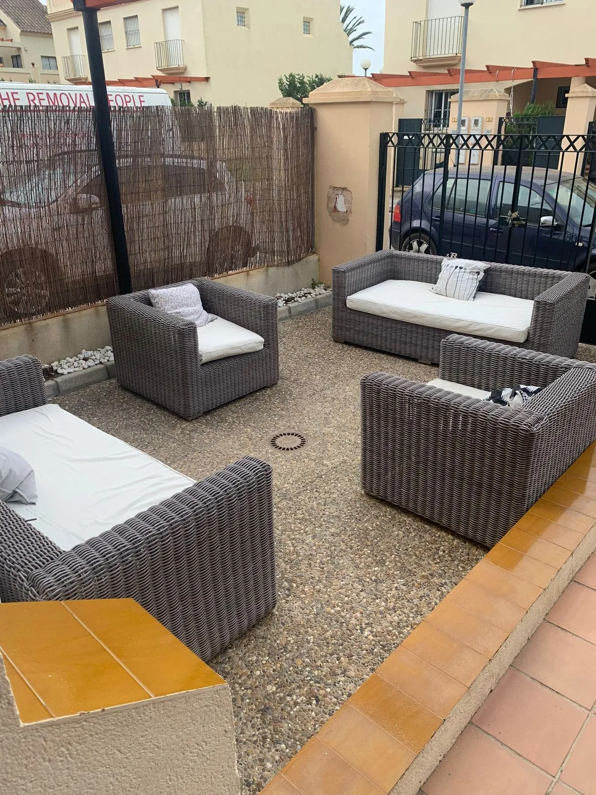 Townhouse – Manilva