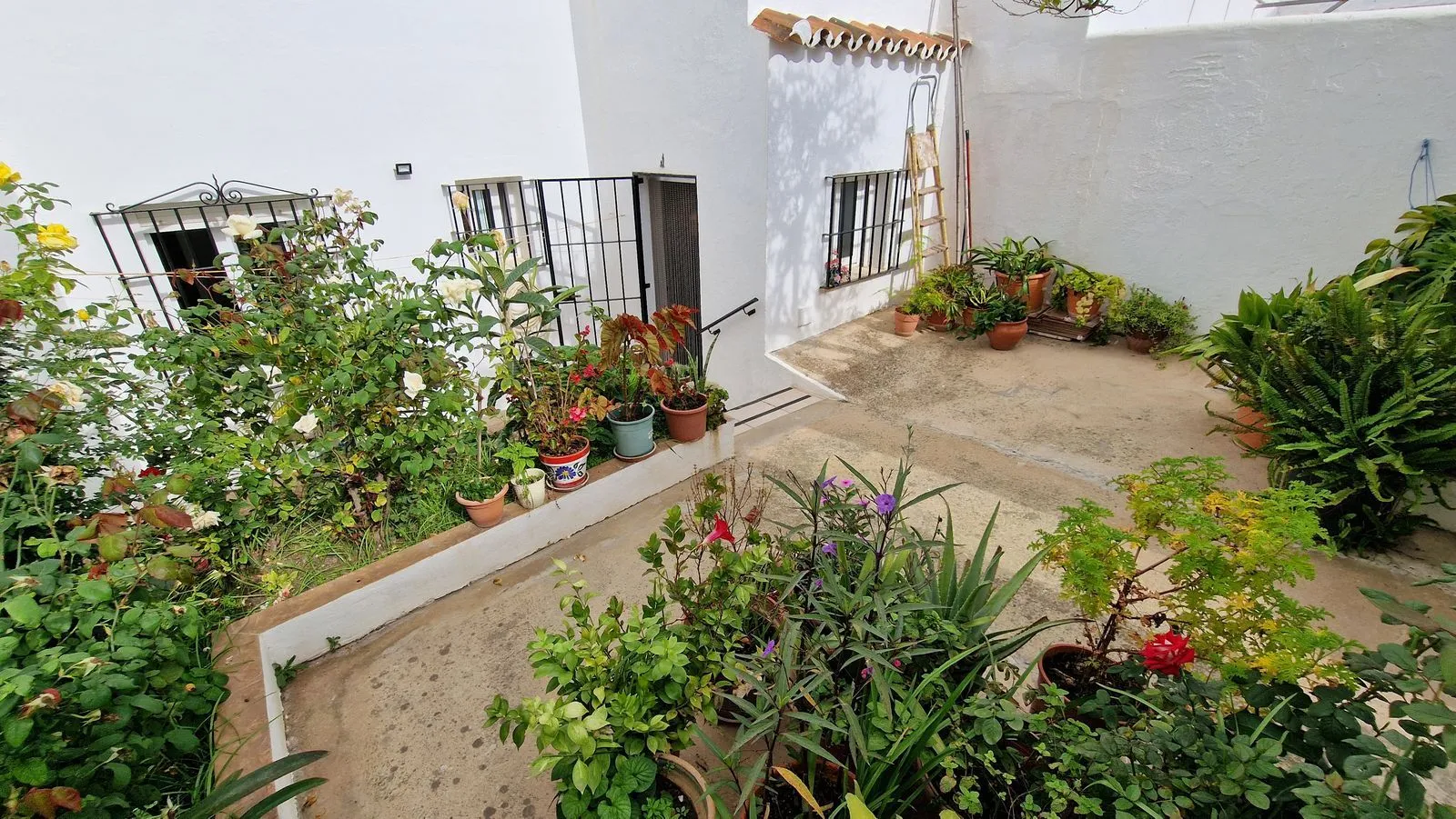 Townhouse – Manilva