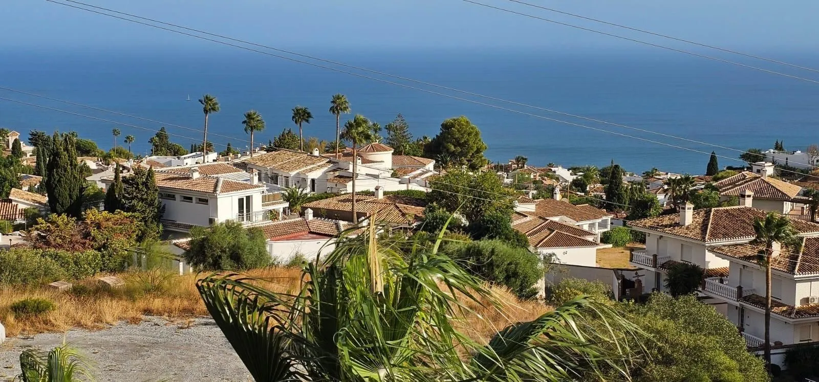 Duplex – Benalmadena