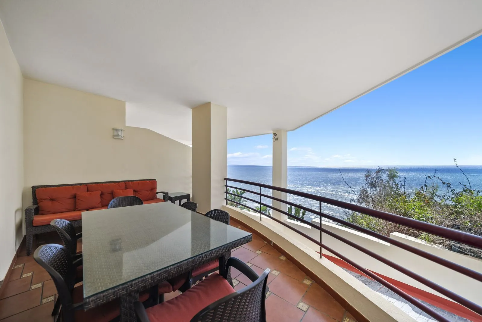 Middle Floor Apartment – Benalmadena