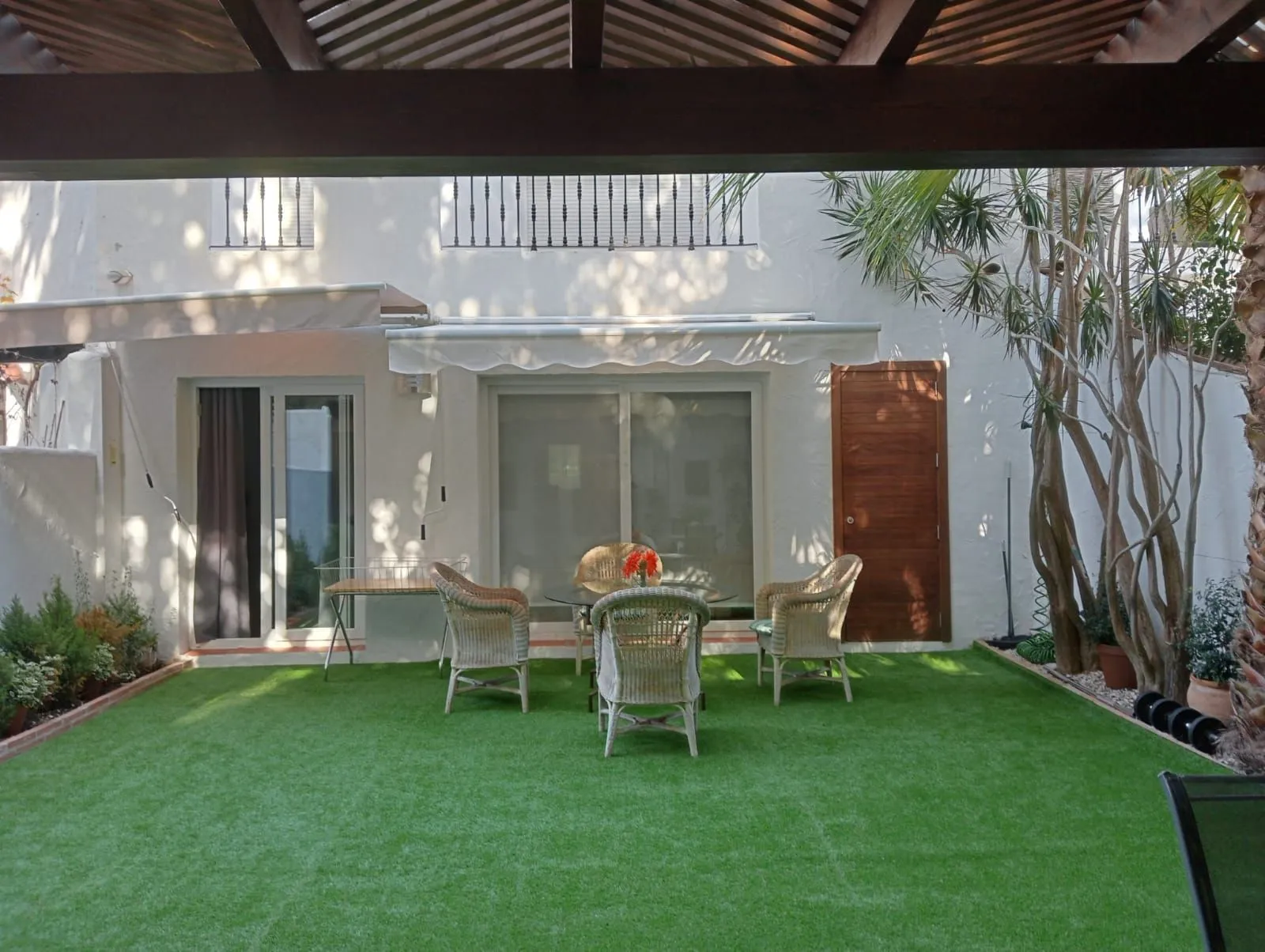 Townhouse – Nueva Andalucía