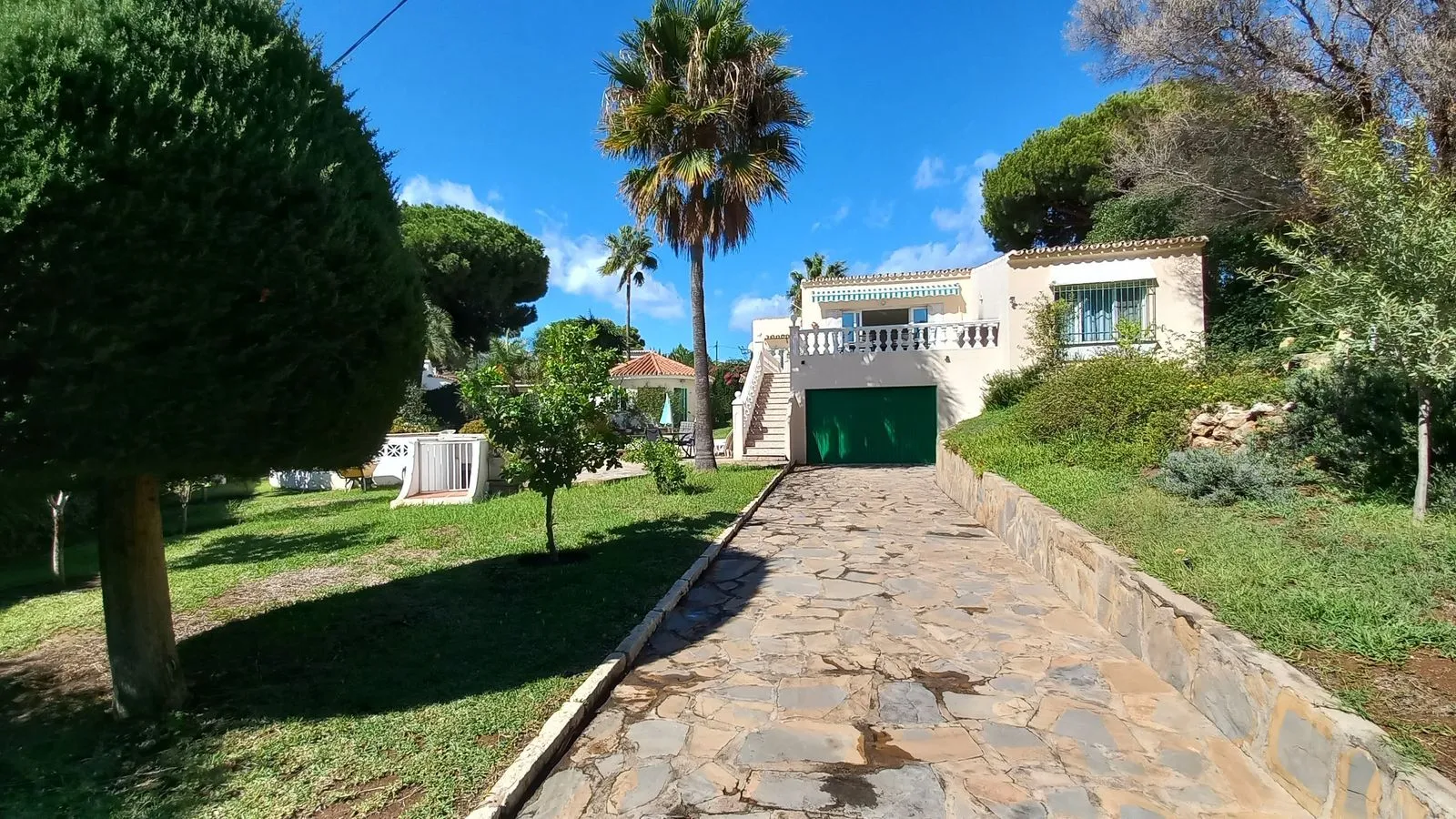 Detached Villa