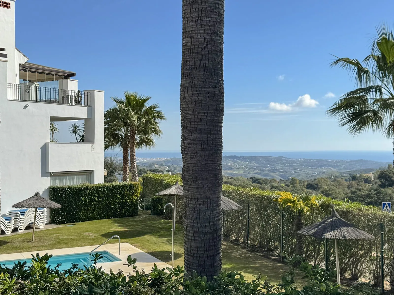 Middle Floor Apartment – La Mairena