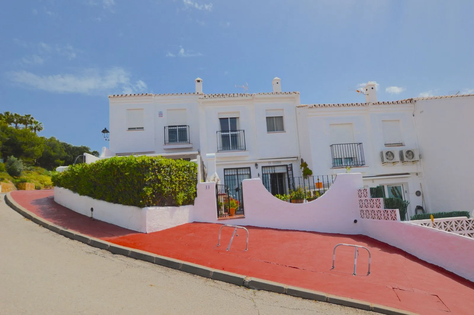 Townhouse – Altos de los Monteros