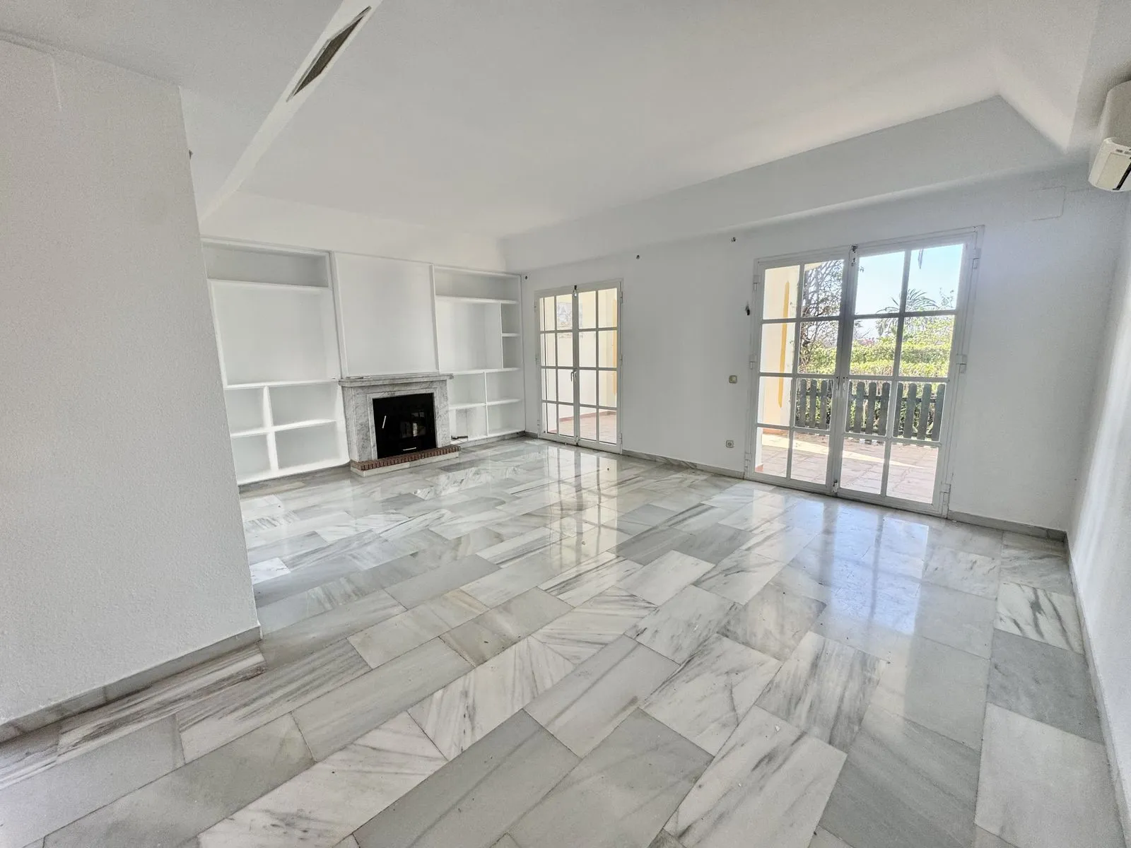 Townhouse – Estepona