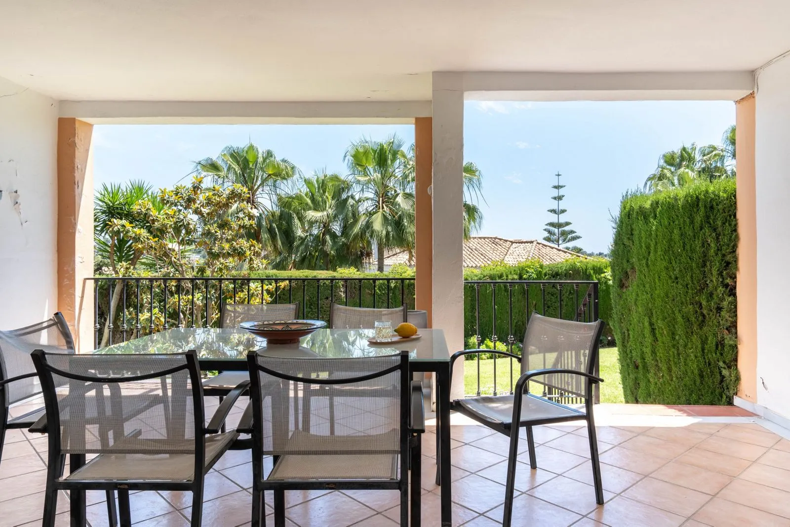 Townhouse – Estepona