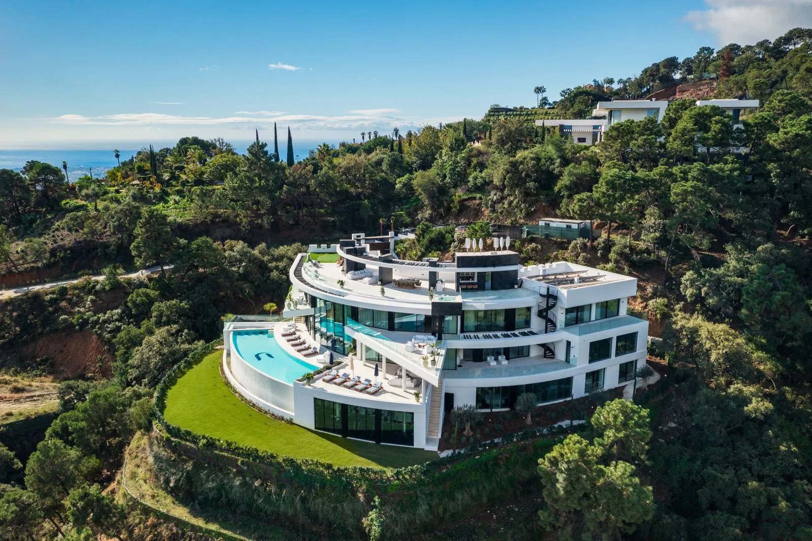 Detached Villa