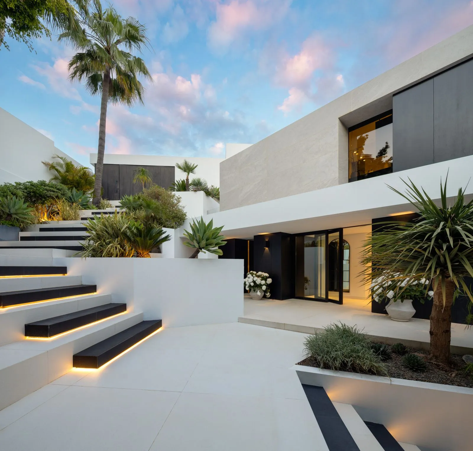 Detached Villa