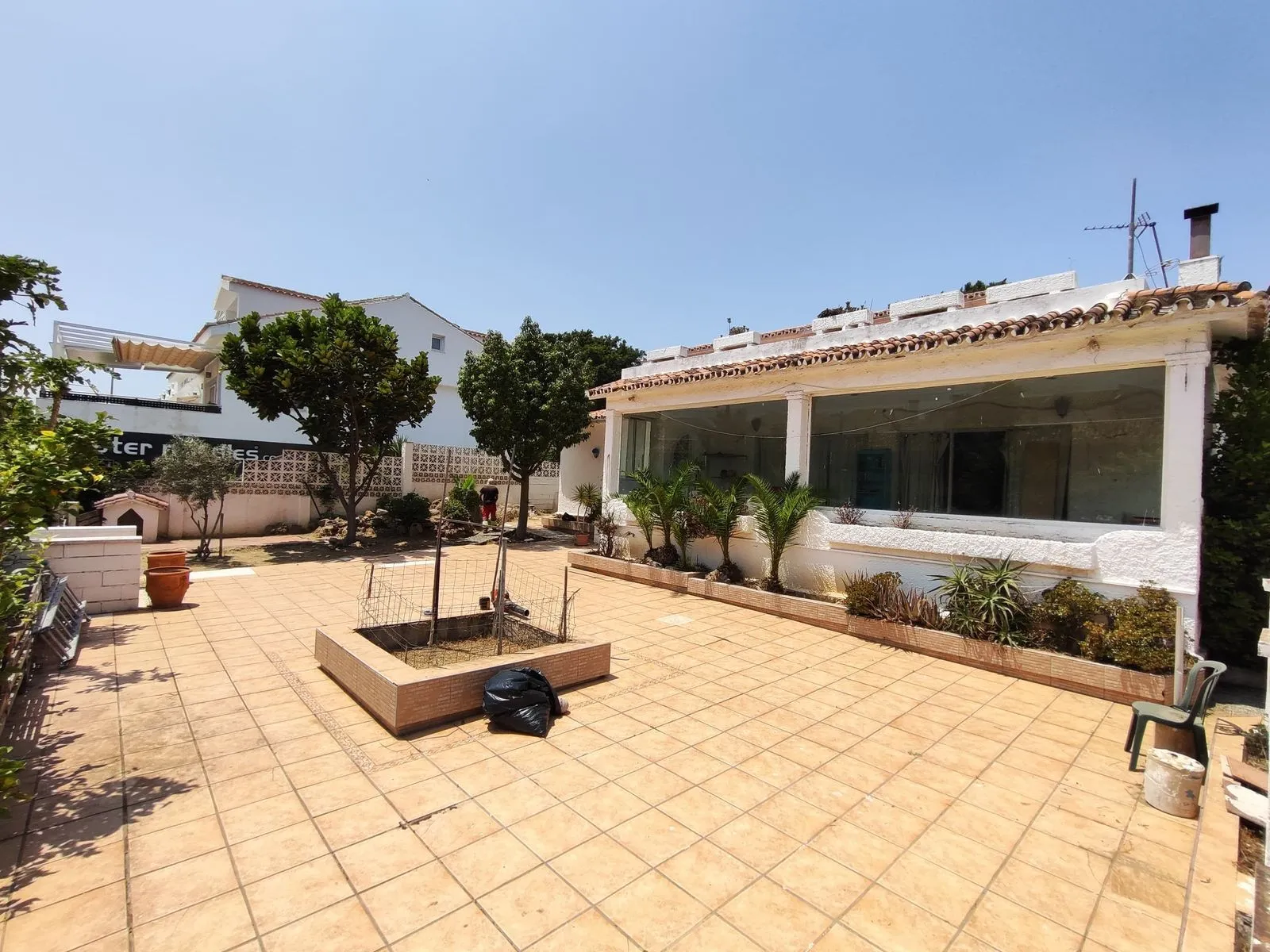 Detached Villa