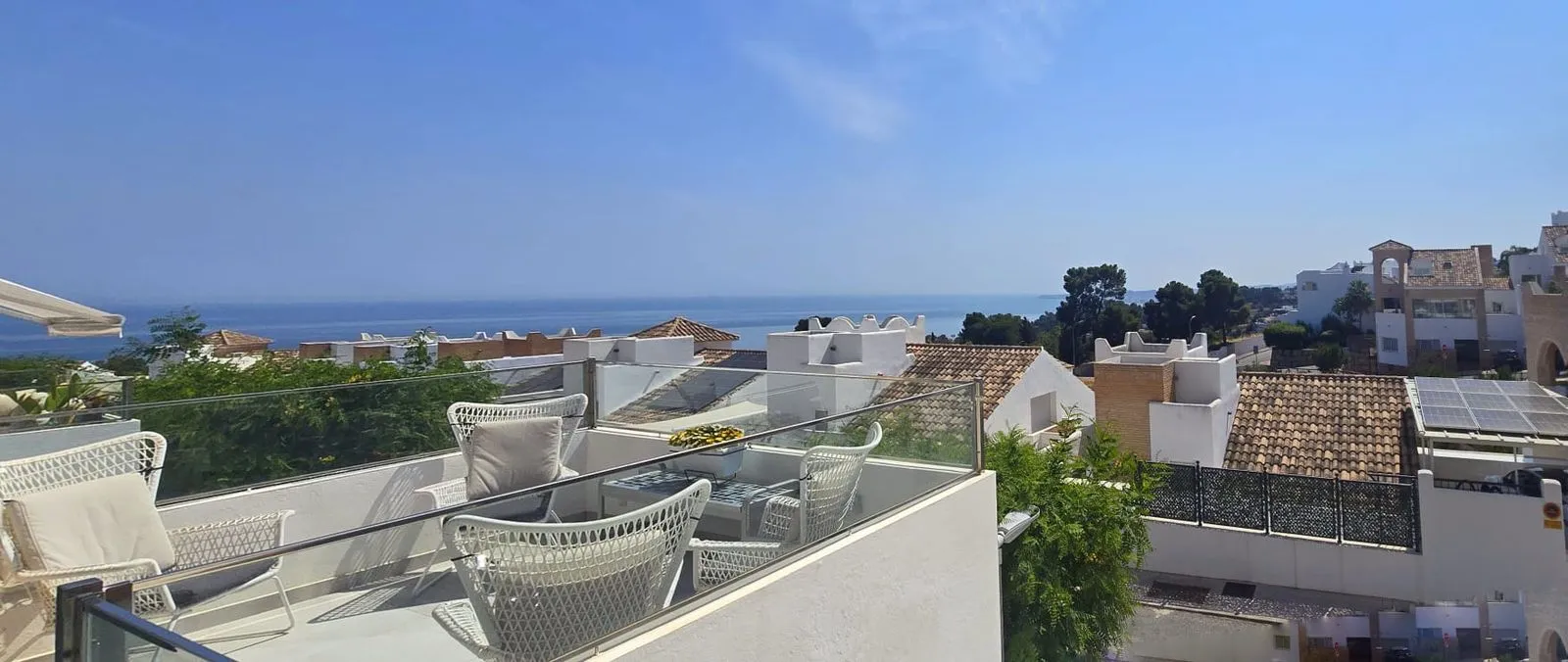 Detached Villa