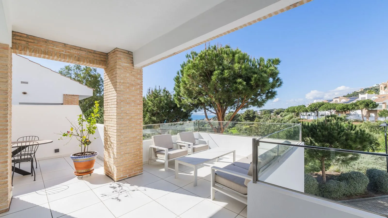 Detached Villa