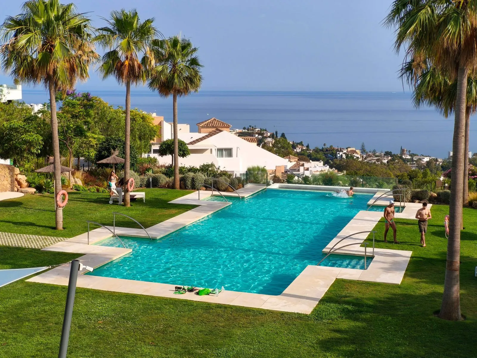 Detached Villa