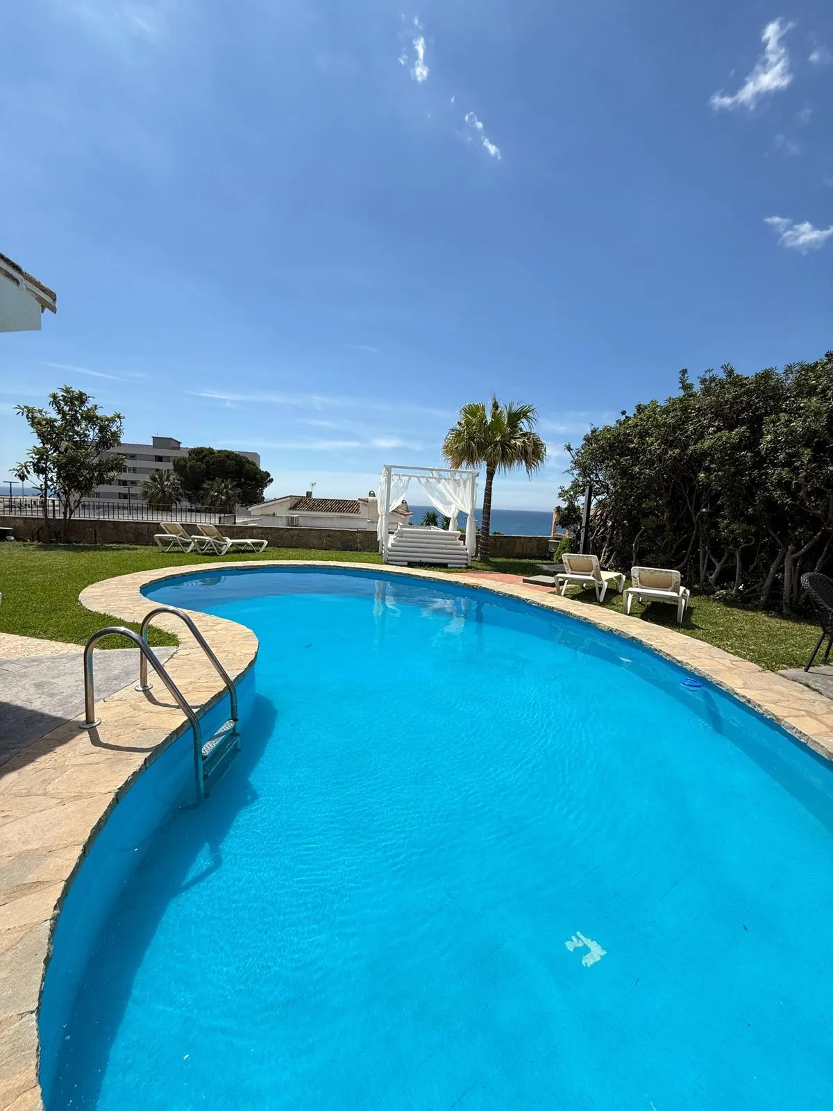 Detached Villa