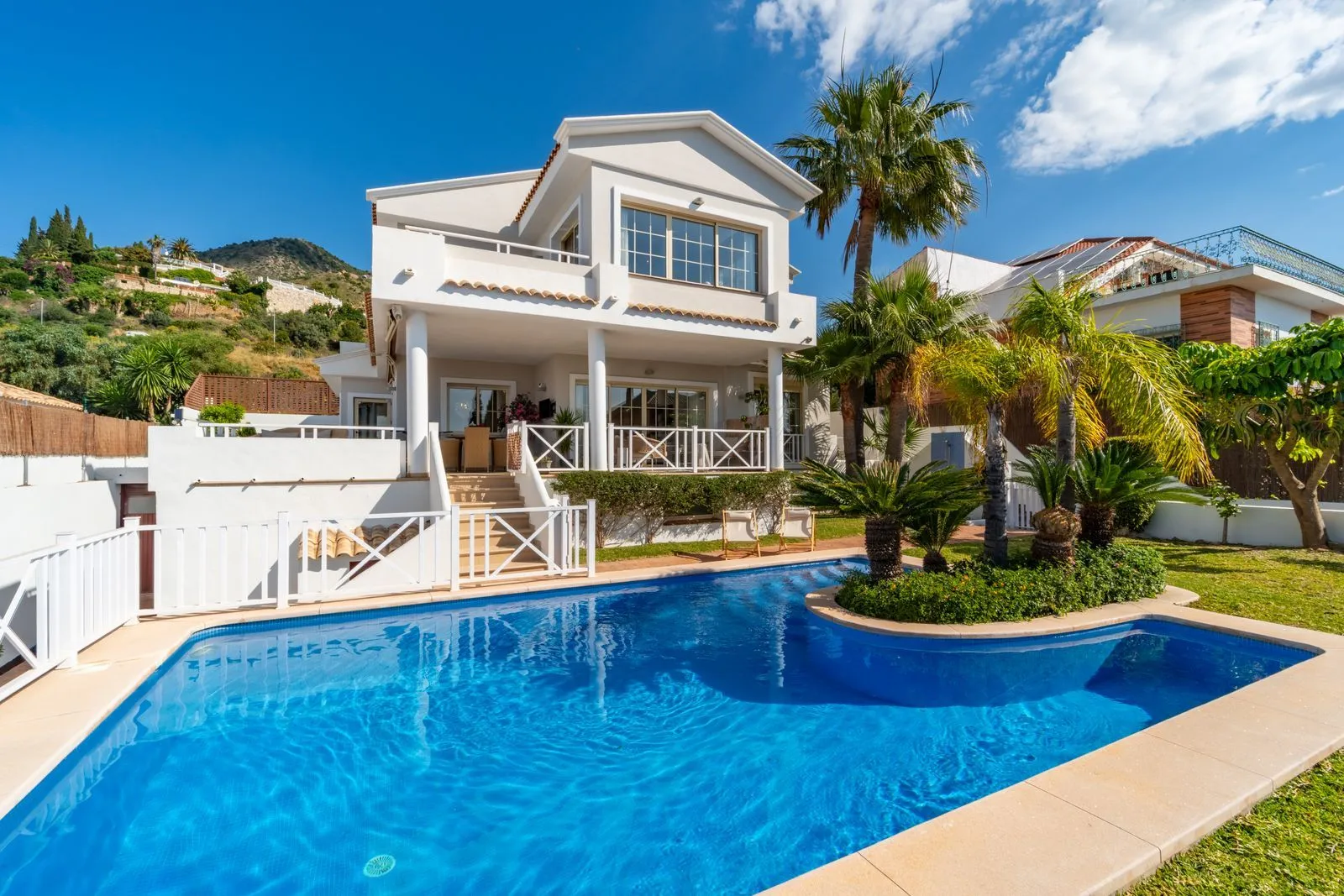 Detached Villa