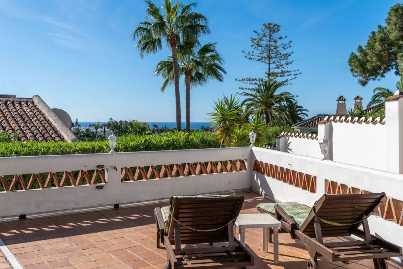 Detached Villa