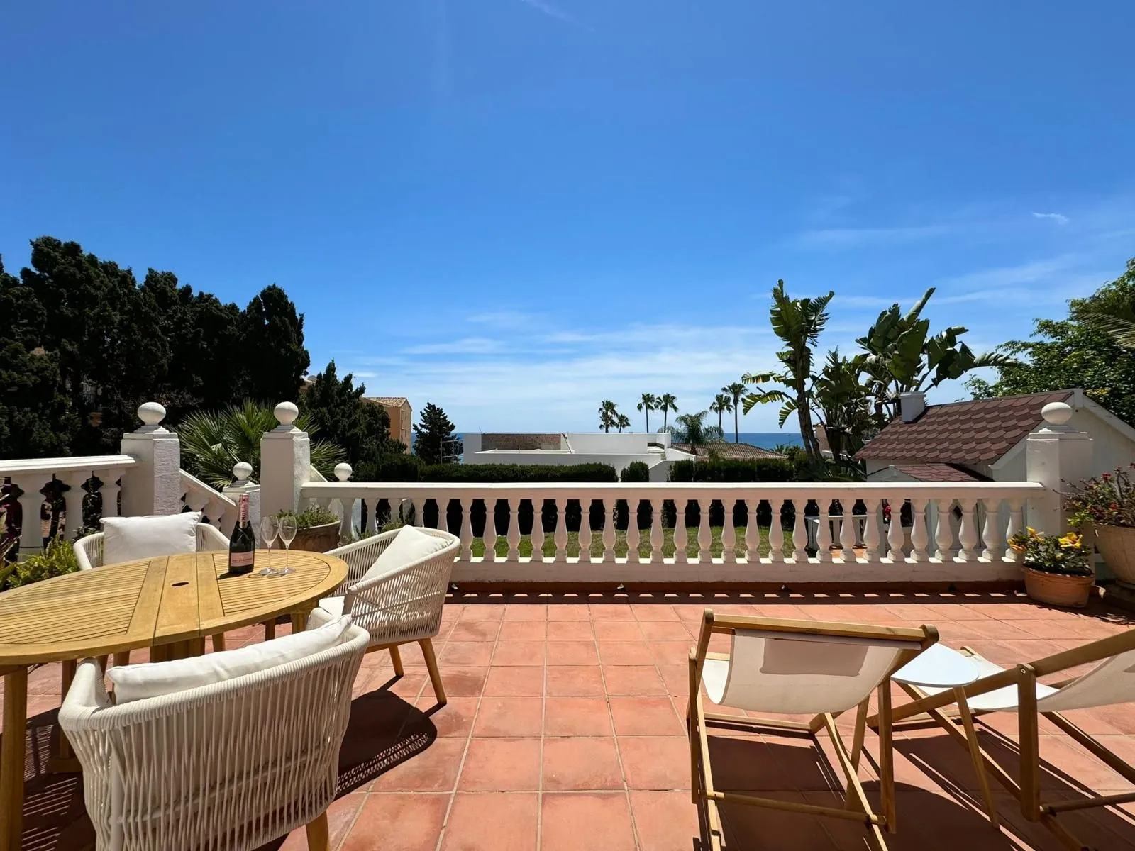 Detached Villa