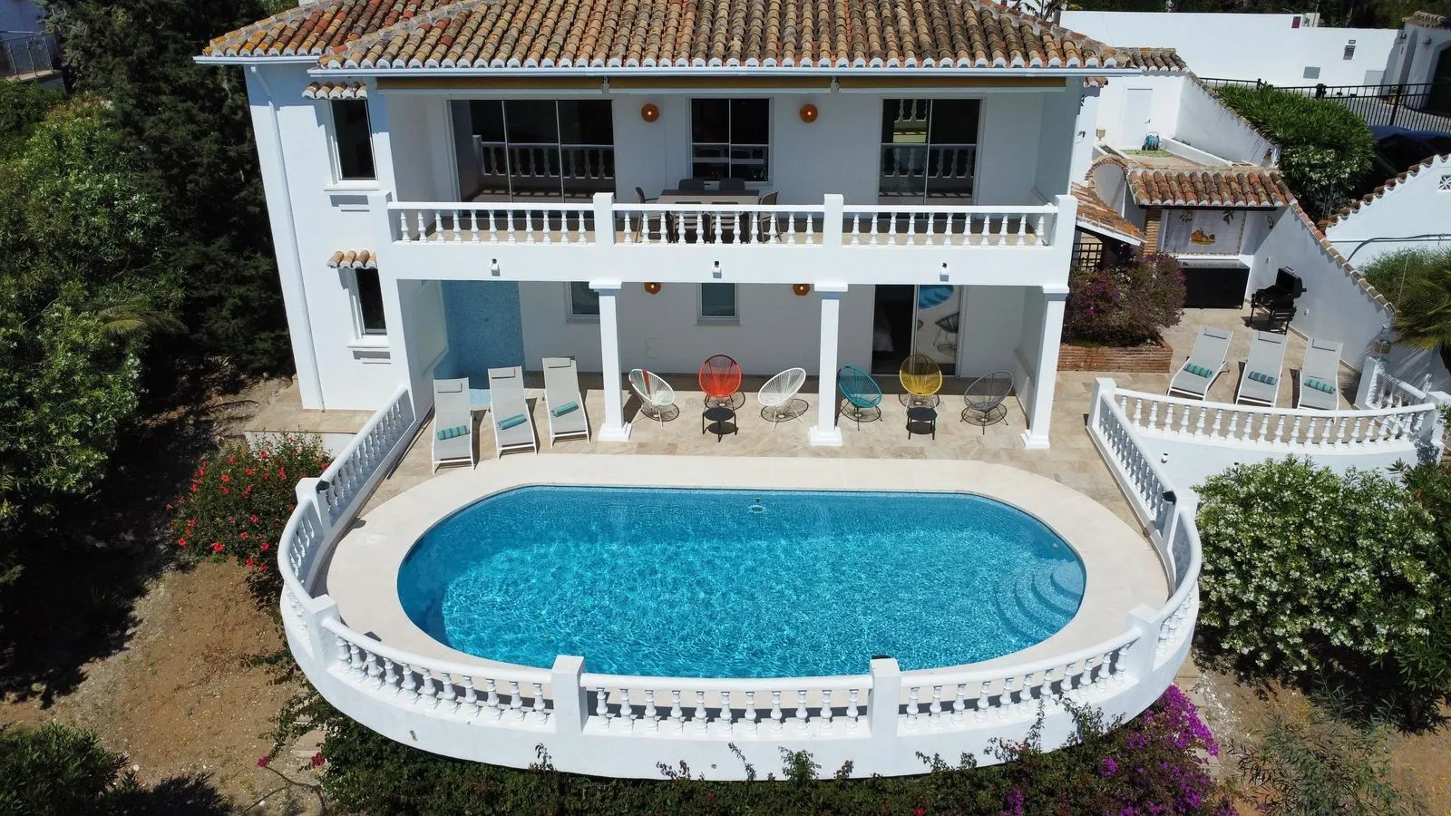 Detached Villa