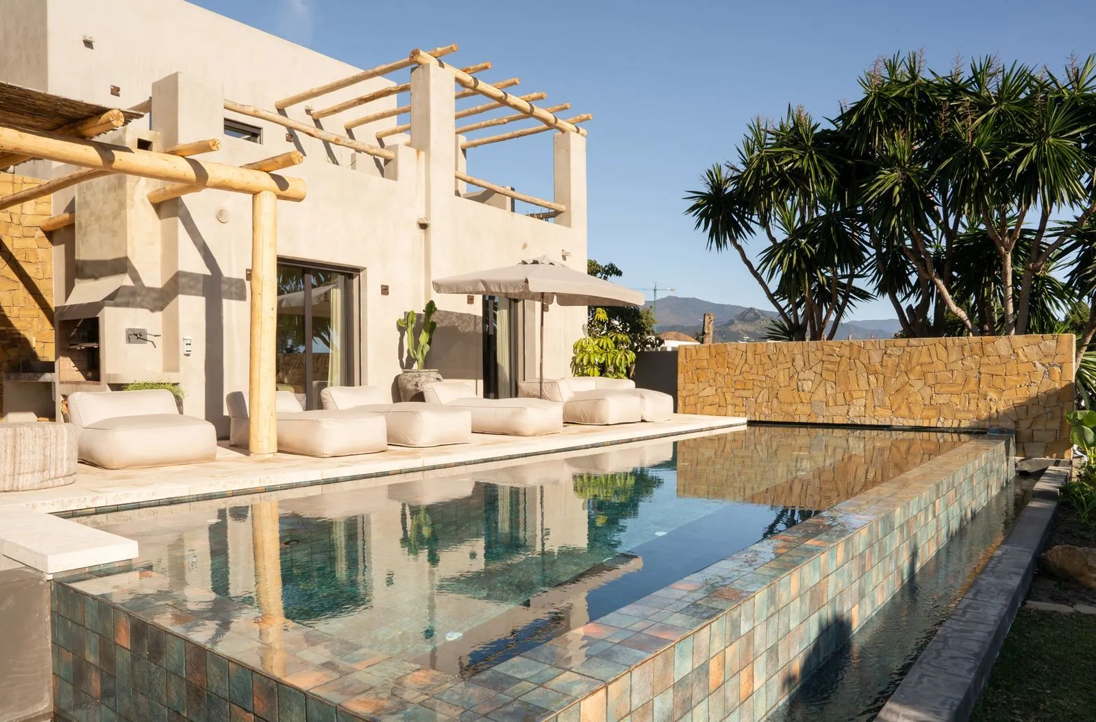 Detached Villa