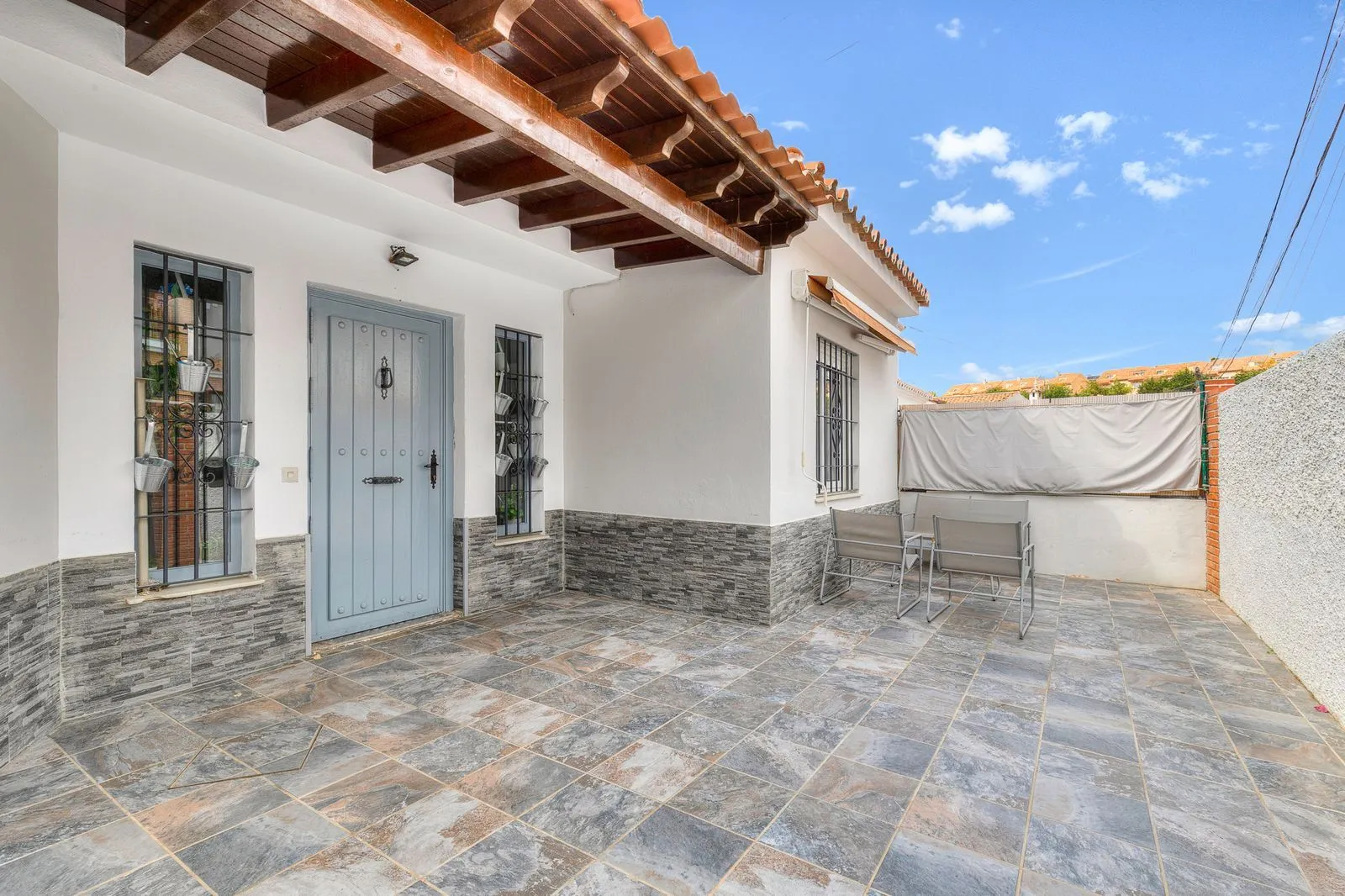 Detached Villa
