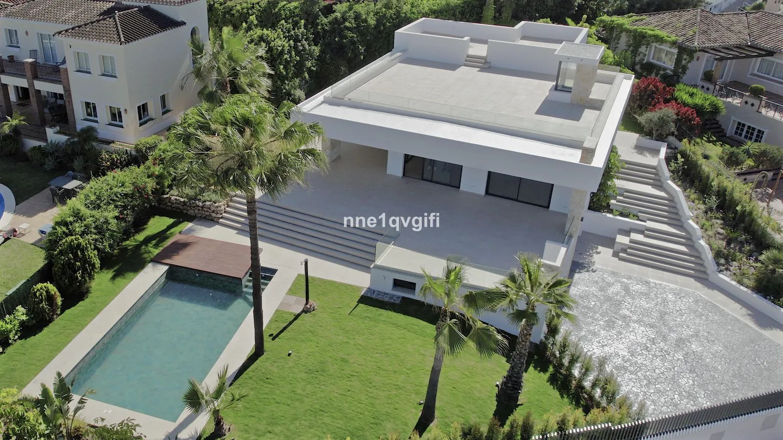 Detached Villa