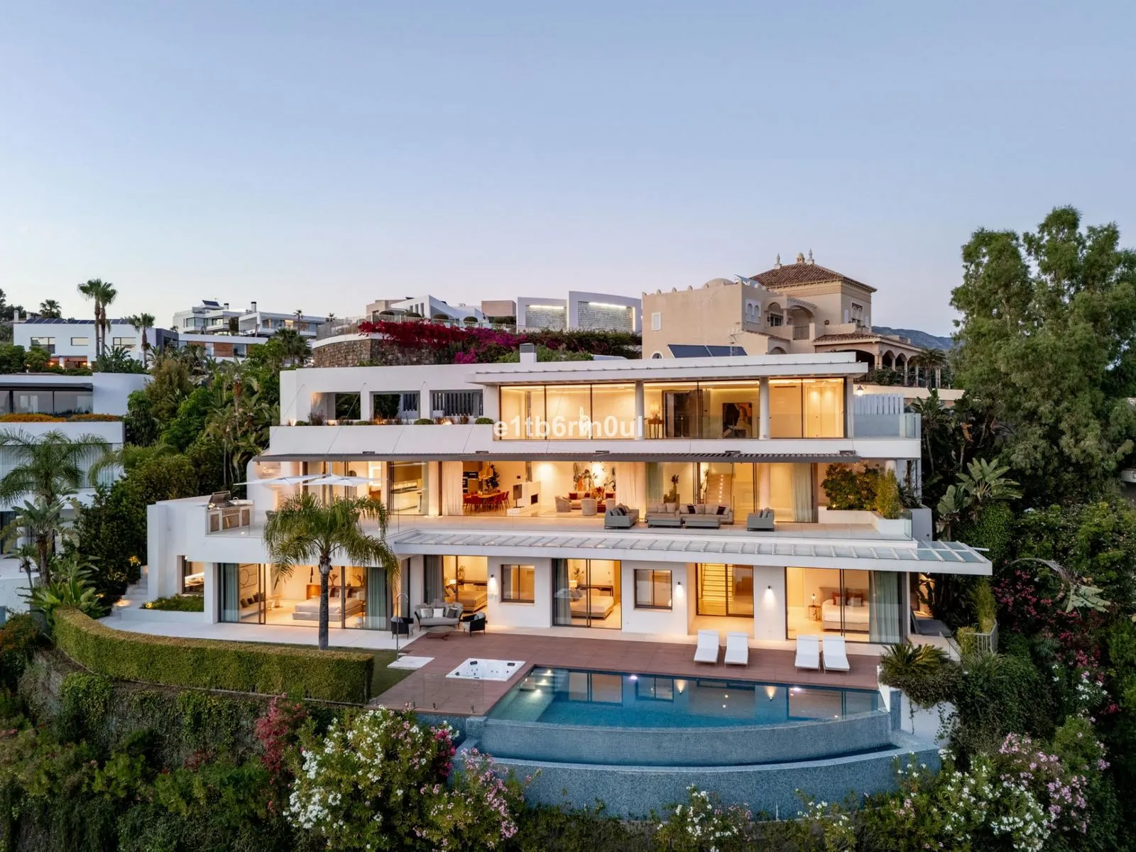 Detached Villa