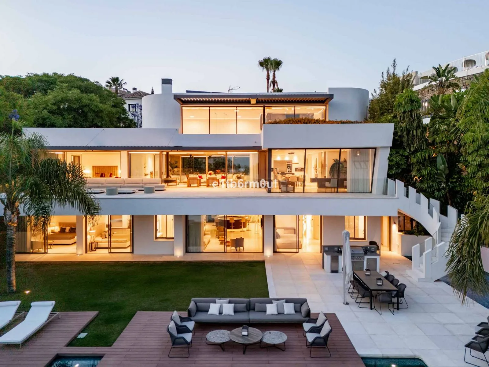 Detached Villa
