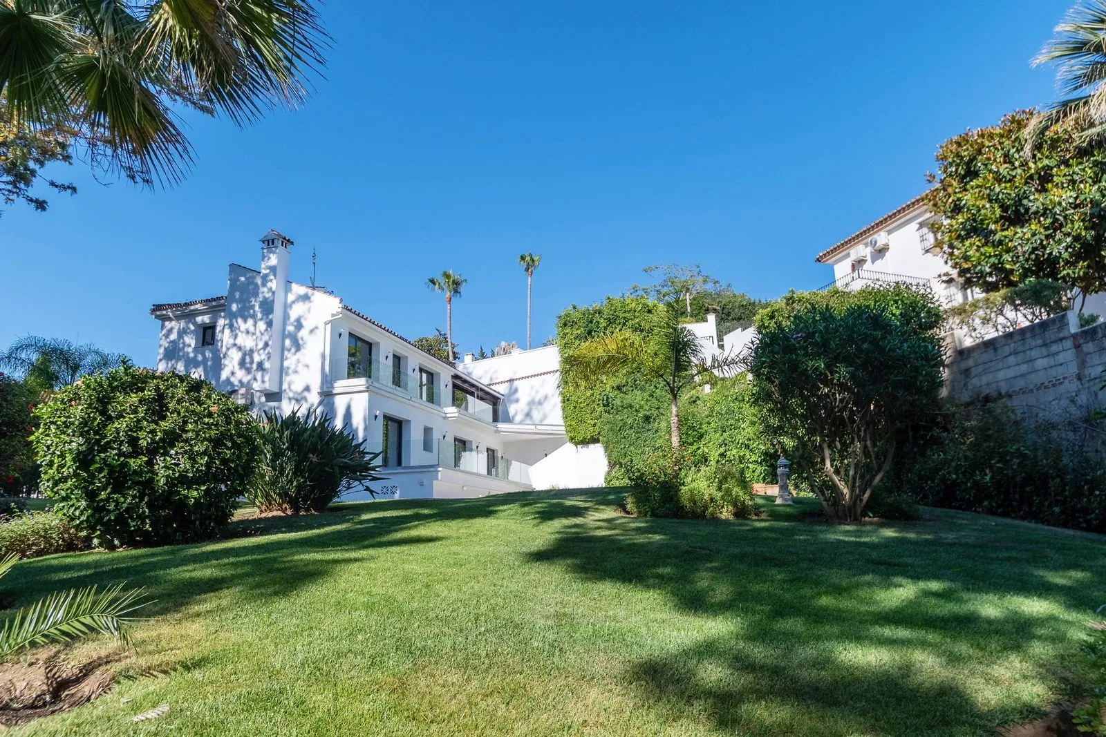 Detached Villa