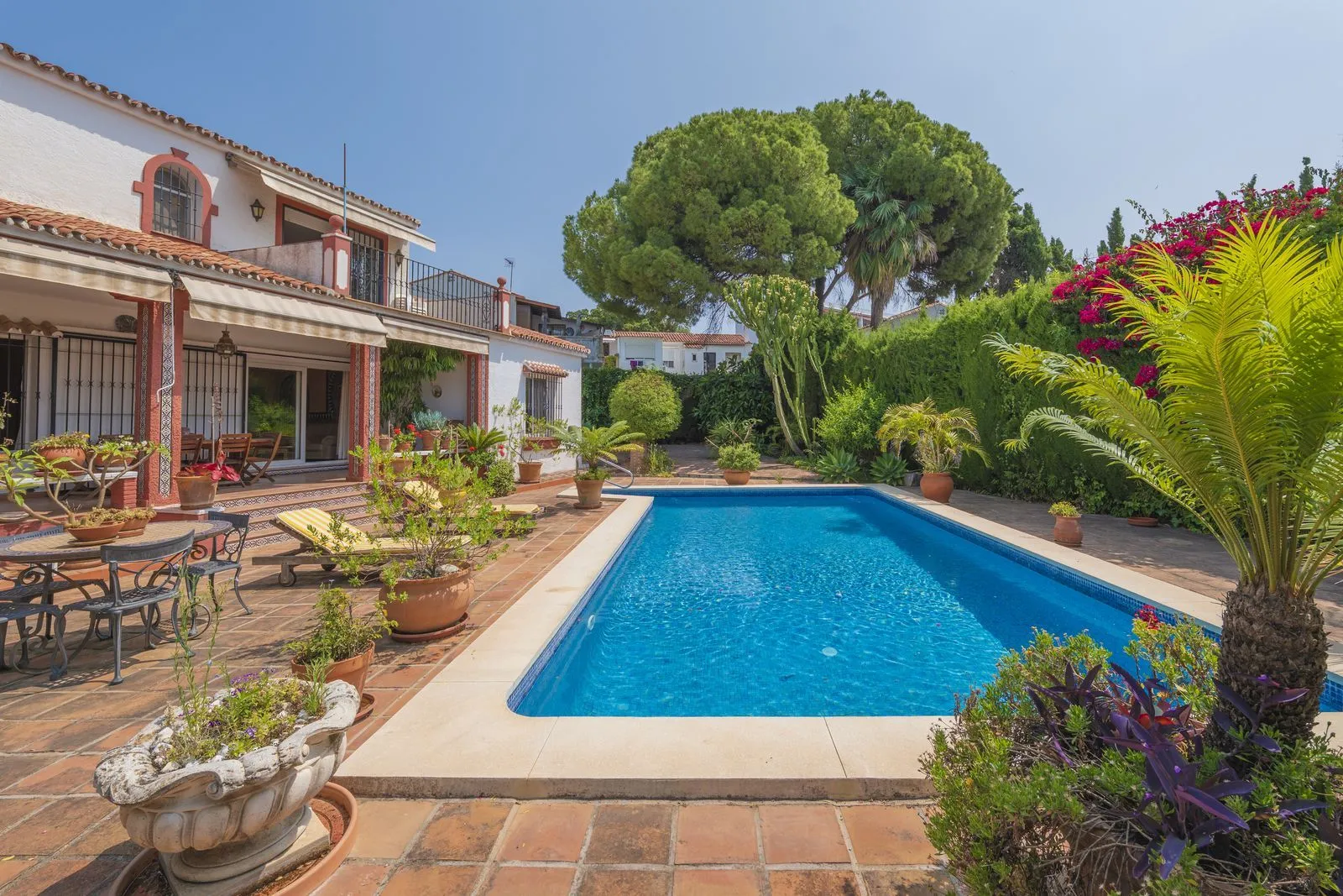 Detached Villa