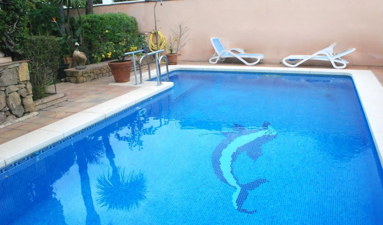 Detached Villa