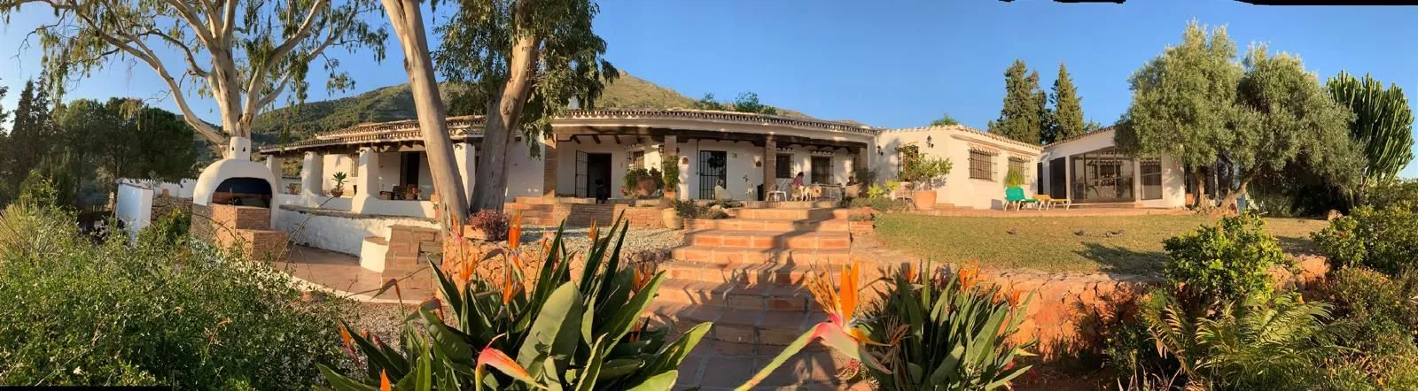 Detached Villa